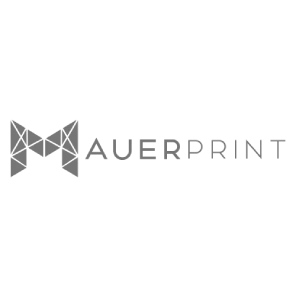 Mauerprint-logo
